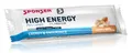 Sponser Riegel High Energy (hohe Energiedichte, optimale Verträglichkeit) Salty Nuts - Testsieger - 30x45g Box
