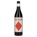 Salmari Premium Salmiak Lakritzlikör aus Finnland – Salzlakritz Likör – 0,7l (25% Vol.)