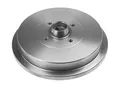 MEYLE Bremstrommel 1155231089 Hinterachse für VW