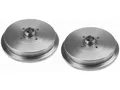 BREMSTROMMELN FÜR VW PASSAT B3 B4 1.6-1.9 88-97 SEAT INCA 1.4-1.9 95-03