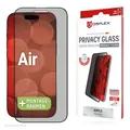 DISPLEX Privacy Panzerglas für iPhone Air