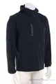 Brooks Canopy Herren Laufjacke-Schwarz-M