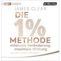 Die 1%-Methode – Minimale Veränderung, maximale Wirkung