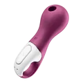 Satisfyer Druckwellenvibrator 'Lucky Libra' -15,5cm, wasserdicht (IPX7)