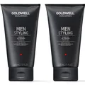 Goldwell Dualsenses Men Power Gel 2x150ml = 300ml Haargel - deutsche Produkte