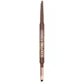 Maybelline New York Sculpting Stix 2-in-1 Eyeliner, Leicht verblendbare Looks, Bis zu 24H Halt dank Contour-Farbe, Farbe: Mocha Contour
