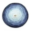 Bobbel cotton Woolly Hugs 003 ca. 800 m 200 g