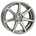 1x ALUTEC PEARL carbongrau 8.5Jx18 5x120 ET30
