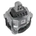 1x Lagerung, Motor LEMFÖRDER 45346 01 passend für BMW