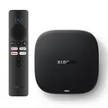 Xiaomi TV Box S 3. Gen 4K UHD Google TV WiFi 6 Dolby Vision HDR10+ 32GB Alexa BT