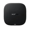 Xiaomi TV Box S (3ème génération) Streaming-Gerät 4K UHD Schwarz