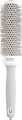 Olivia Garden EXPERT BLOWOUT SPEED gewellte Borsten weiß&grau 35