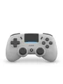 Retro Fighters Mantis - Retro Grey - Wireless Controller - Sony PlayStation 4