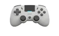 Retro Fighters Mantis PS4/PC Bluetooth Wireless Mini Controller - Gray