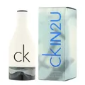 Calvin Klein CK In2U For Him Eau De Toilette 50 ml