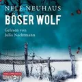 Böser Wolf: Der sechste Fall für Bodenstein und Kirchhof... | Buch | Zustand gut