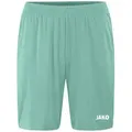 Jako Sporthose JAKO Manchester 2.0 Short Kids Shorts Kinder Manchester grün 140