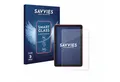 Savvies Displayschutzglas Schutzglas Panzer für Amazon Fire HD 8 2024, 3 Stück, Schutzfolie Display Schutz Glas Folie klar