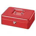 Burg Wächter Geldkassette MONEY 5025 red (MONEY 5025 red)