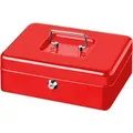 Burg Wächter Geldkassette Money 5025 Red