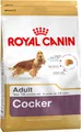 ROYAL CANIN Adult Cocker - Trockenfutter für Hunde - 12 kg