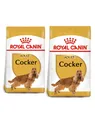 ROYAL CANIN Cocker adult 24 kg (2 x 12 kg)