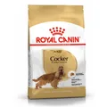 ROYAL CANIN Adult Cocker Spaniel Trockenfutter für adult Hunde 12kg
