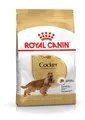 3182550811538 Royal Canin Cocker Adult Trockenfutter für Hunde Mais, Geflügel, R
