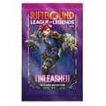 uvs Sammelkarte Riftbound - LOL - Unleashed - Booster (Englisch)