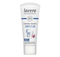 lavera Zahnpasta Zahncreme - Complete Care fluoridfrei 20ml Reisegröße
