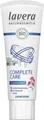 Lavera Complete Care Zahncreme Zahnpasta Fluoridfrei 5-facher Rundumschutz 75 ml