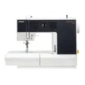 Pfaff passport 2.0