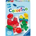 Ravensburger Mein erstes Colorino (Deutsch, Französisch, Italienisch) (12010009)