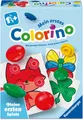 Ravensburger Kinderspiel ersten Spiele Zuordnungsspiel Mein Colorino 12010009