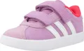 Adidas Sneakers JP7879 in Purple color size 26