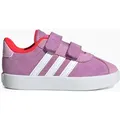 Adidas Vl Court  3.0 Cf I Sneaker Lila, Kinder, Größe: 26 - Adidas Vl Court  3.0 Cf I Sneaker Lila, Kinder, Größe: 26 - man - Lila