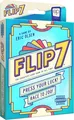 Flip 7 Kartenspiel – Kompaktes Familienspiel mit 94 Karten ab 8 Jahren - Englisch