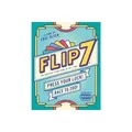 Flip 7 (2nd Edition) - NEU & OVP - Englisch - Kartenspiel