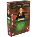 Lovecraft Letter (deutsche Ausgabe)