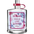 s.Oliver Feels Like Summer Women Woda toaletowa, 30 ml