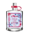 s.Oliver Feels like Summer Eau de Toilette 30 ml