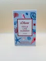 s.Oliver Women Feels like Summer 2024 Eau de Toilette Spray 30 ml *NEU*