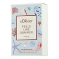 s.Oliver - Feels Like Summer 2024 EDT Spray 30ml