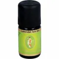 LAVENDEL ÖL fein kbA ätherisch 5 ml PZN00720585