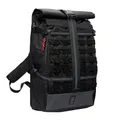 Chrome Industries Barrage Pack, 34 l, Schwarz Xrf, 34L US