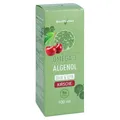 Omega-3 AlgenÖl Dha+epa Kirsche Tropf.z.einnehmen 100 ml