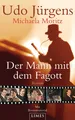 Der Mann mit dem Fagott | Udo Jürgens (u. a.) | Taschenbuch | 736 S. | Deutsch
