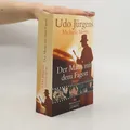 Der Mann mit dem Fagott: Roman  |  Udo Jürgens