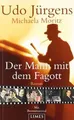 Der Mann mit dem Fagott: Roman von Jürgens, Udo, ... | Buch | Zustand akzeptabel