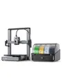 CREALITY Hi Combo - 3D Drucker